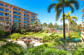 K B M Resorts- HKK-231 Beautiful Studio villa, ocean views, chefs kitchen, easy access